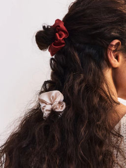 Набор резинок для волос ZR2605061301-99 / Zarina