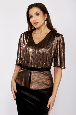 Платье Mira Fashion 5512  фото 5