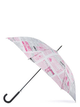 Зонт Eleganzza жен Т3-05-2003 05  фото 2