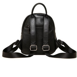 Bags Рюкзак женский / кожа / 0388213  фото 29