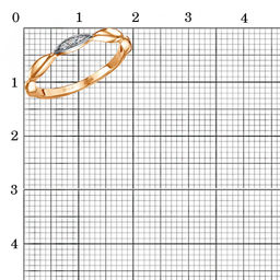 КОЛЬЦО 22815750Р - Красная пресня фото 3