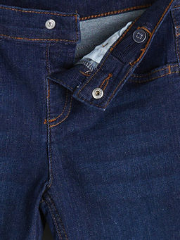 Dar Erkek ?ocuk Jean Pantolon