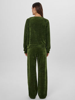 Комплект женский зеленый - Mark formelle фото 2