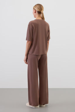 Е 20197/бразильский дуб пижама жен