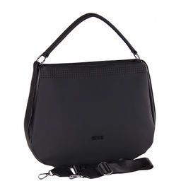 Сумка 9072CD black Alex&Mia