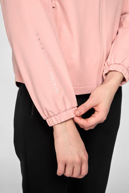 Ветровка Розовый Training Woven Track Top