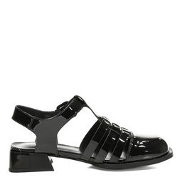 Туфли летние женские