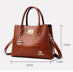 KAIDIFEINIROO Сумка женская 5277  фото 14