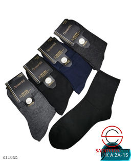 Мужские носки упаковка 10 пар