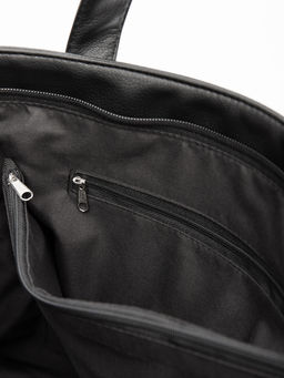 Чёрный тоут S.Lavia  фото 8