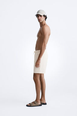 UZUN DENIZ SORTU - Zara фото 15