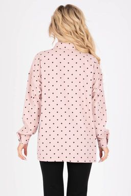 Блуза М5-4834 - Wisell фото 4