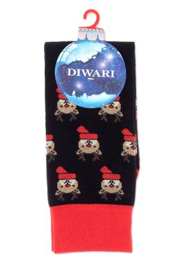 Мужские носки DIWARI  фото 4