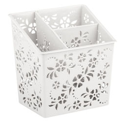 Цена за 2 шт. Подставка универсальная белый М6341