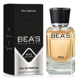 Парфюм Beas 50 ml M 216  Men  фото 3