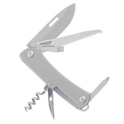 Нож перочинный, 103 мм, 10 функций,в картонной коробке STINGER FK-GHK4P-06  фото 3