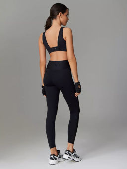 Спортивный топ-бра - NEVERLATE фото 5