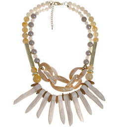 Колье арт. 24 7065 (id 236268) - Rada фото 3