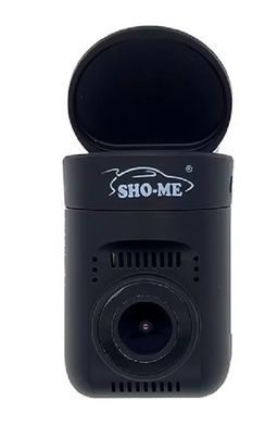 Видеорегистратор Sho-Me FHD-950 Full HD с GPS модулем