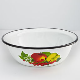 Миска 40304-072/5 1л - Керченский металлургический завод фото 4