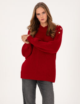 K_rm_z_ Comfort Fit Kazak
