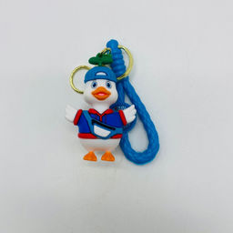 Брелок Летний Гусь в ассортименте - Storyland фото 3