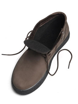 Ботинки Ионесси