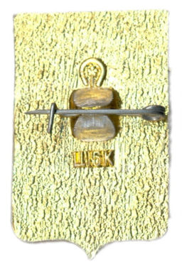 Значок Подольск