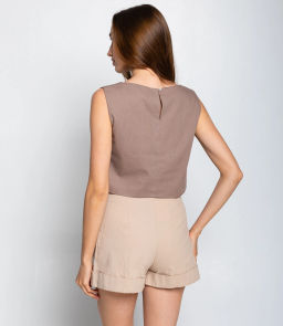 Топ #ОКТ025008 - Dommod фото 54