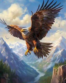 Картина по номерам на холсте и подрамнике 40х50 см