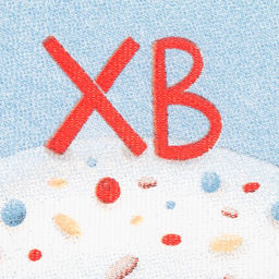 Набор кухонных полотенец Доляна «Светлой Пасхи» 35×60 см - 4 шт., 100% хлопок