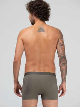 R163 Opium Трусы мужские boxer