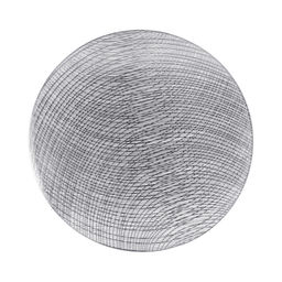 Салфетка сервировочная d38см Linea DESCO арт. 93-DE-PM-03-09/10/11