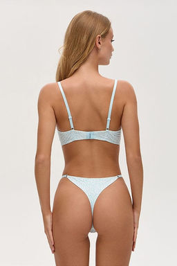 Бюстгальтер Blassy голубой