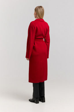 М-572 Пальто жен демисезонное Оливия - Zarya mody фото 44