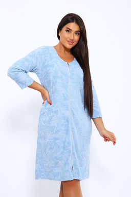 Халат 83713 - Натали фото 5