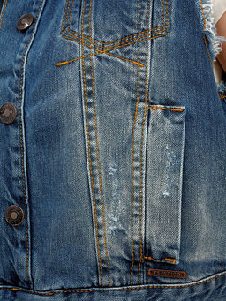 Жилет женский арт. 16566