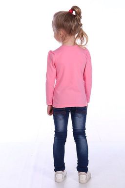 ДЖ045 Джемпер Прелесть - Милаша фото 4