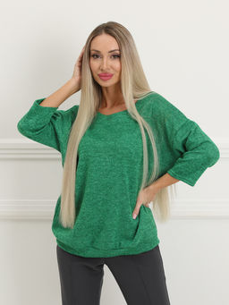 Джемпер М4-4376/51 - Wisell фото 6