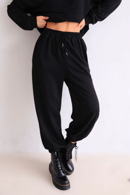 Martichelli Костюм спортивный чёрный  фото 15