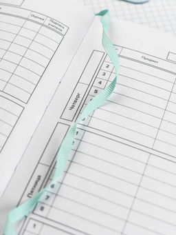 Дневник школьный арт. 68760 / 15 ПЛОНЖЕ МЯТНЫЙ