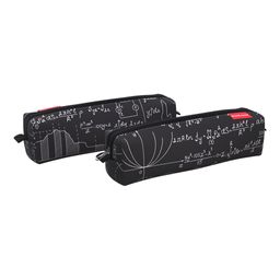 Цена за 1 шт. Пенал квадро mini ErichKrause 210x50x50мм Algebra