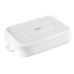 Форма для запекания TalleR TR-66407 керамика прямоугольная  фото 3