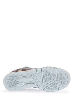 Кеды Голубой ANTA AOYU фото 18