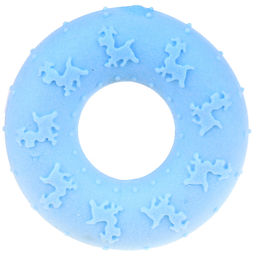 Игрушка для собаки Колечко д7х2,5см