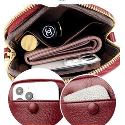 Bags Сумка женская / PU кожа / 0408275 фото 7