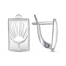 СЕРЬГИ 34016956Пл