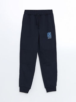 Beli Lastikli Erkek ?ocuk Jogger E?ofman Alt