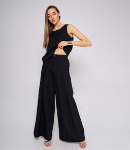 Костюм #БШ2191, чёрный