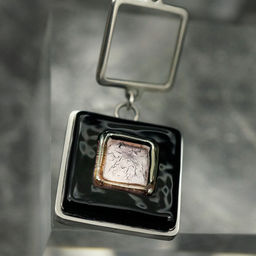 MATRIX Колье LKY5645